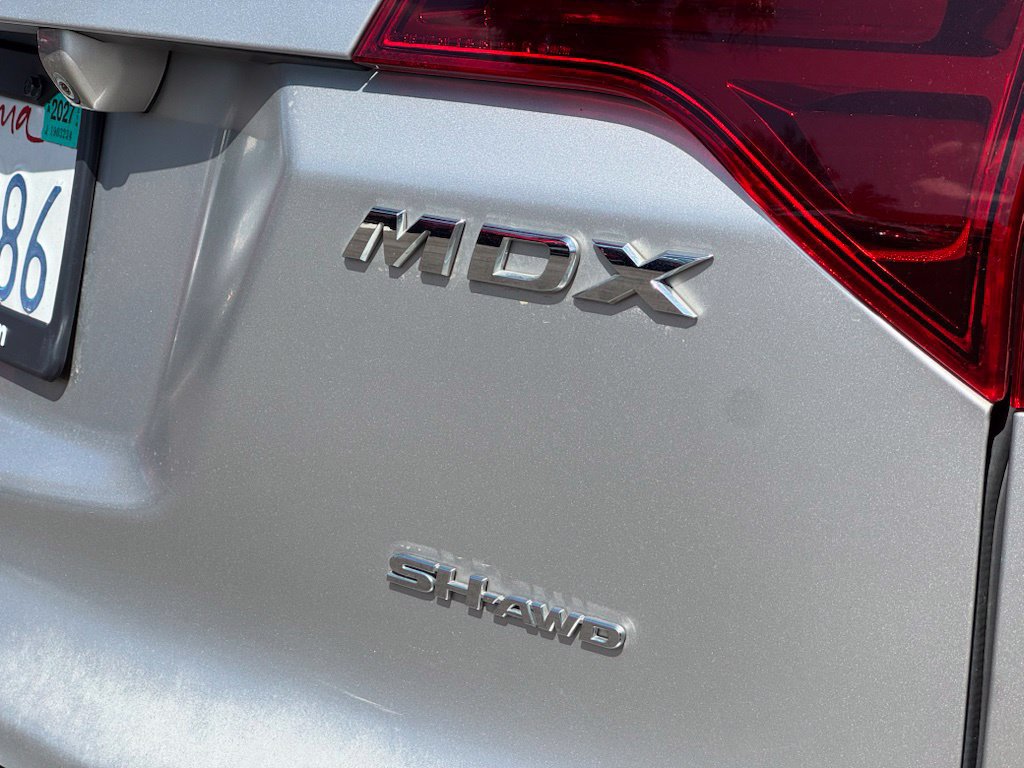 Used 2013 Acura MDX w/ Tech & Entertainment Pkg AWD/4WD image 21