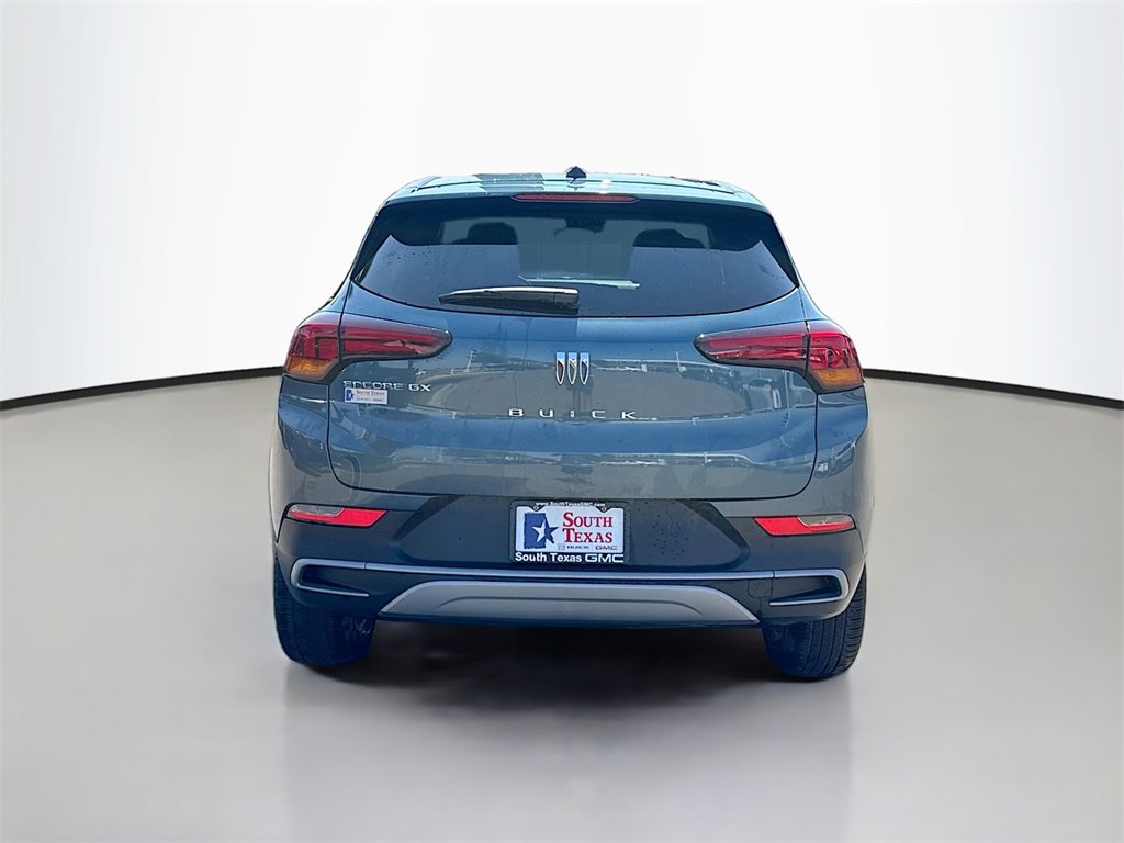 Used 2024 Buick Encore GX Preferred w/ Comfort Package image 6