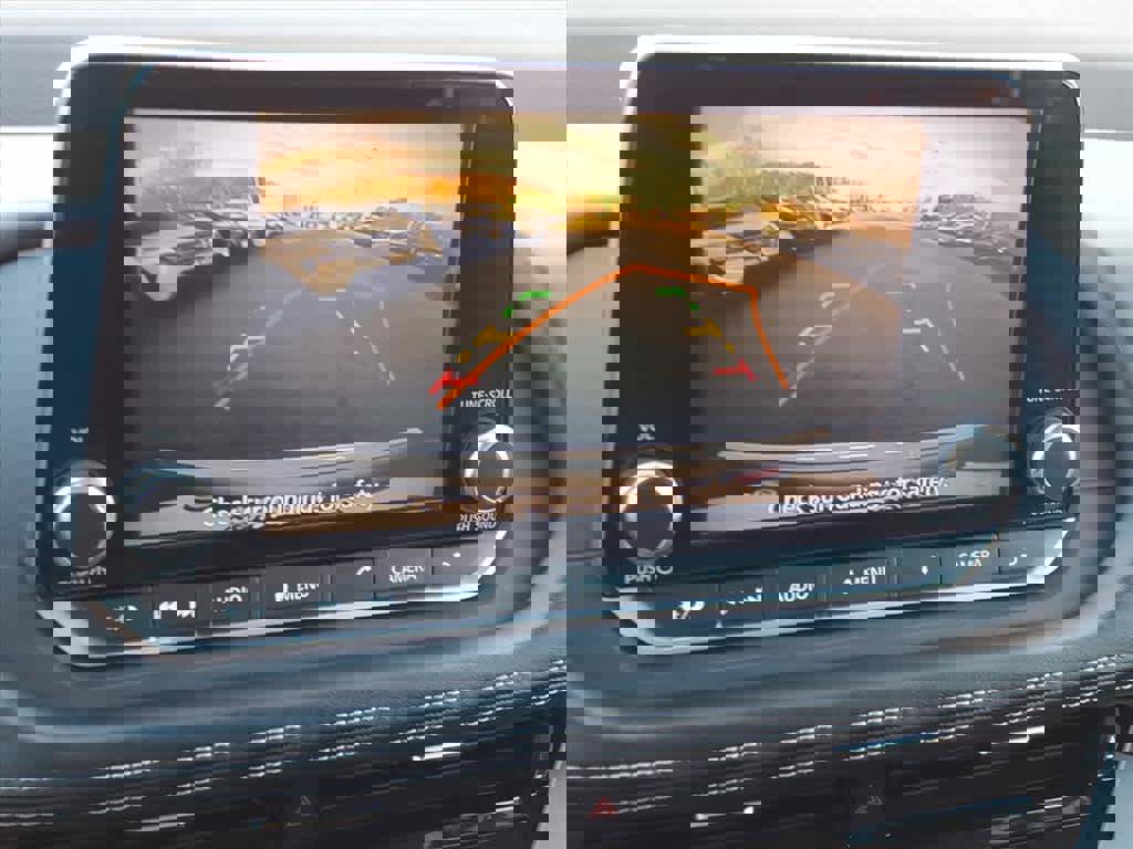 Certified 2022 Nissan Rogue SV image 16