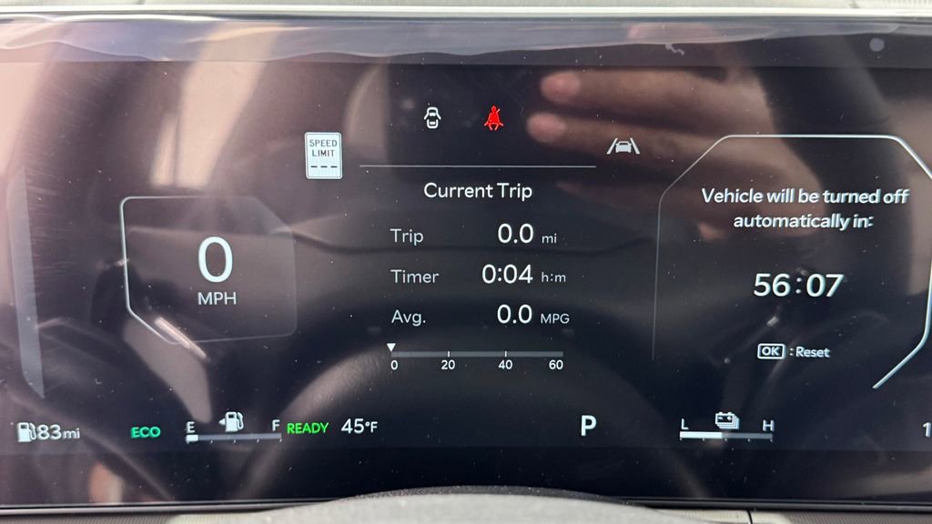 New 2026 Kia Sorento SX Prestige AWD/4WD image 23