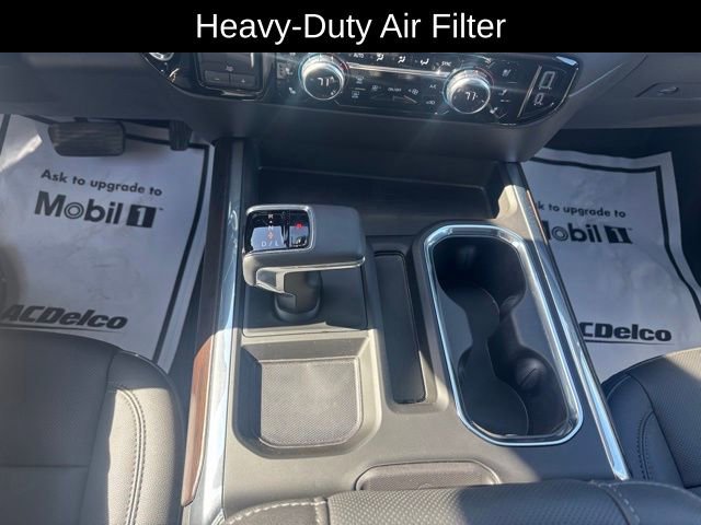 Certified 2026 GMC Sierra 1500 SLT w/ SLT Premium Plus Package image 16