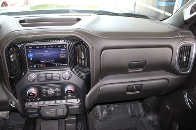 Used 2021 GMC Sierra 1500 AT4 w/ AT4 Premium Package image 28