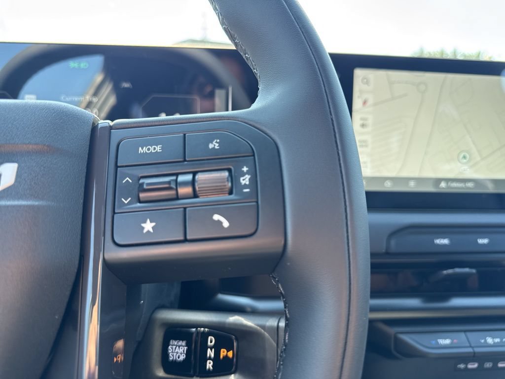 New 2027 Kia Telluride SX X-Pro AWD/4WD image 22