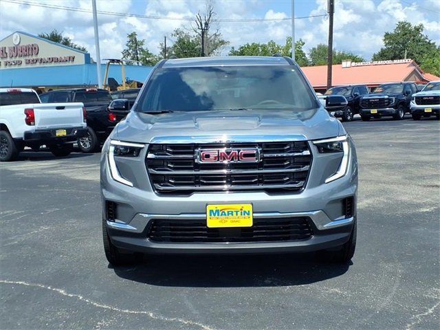 New 2026 GMC Acadia Elevation w/ LPO, Floor Liner Package image 5