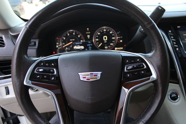 Used 2015 Cadillac Escalade ESV Premium AWD/4WD image 15