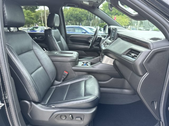 Used 2024 Chevrolet Suburban LS RWD image 29