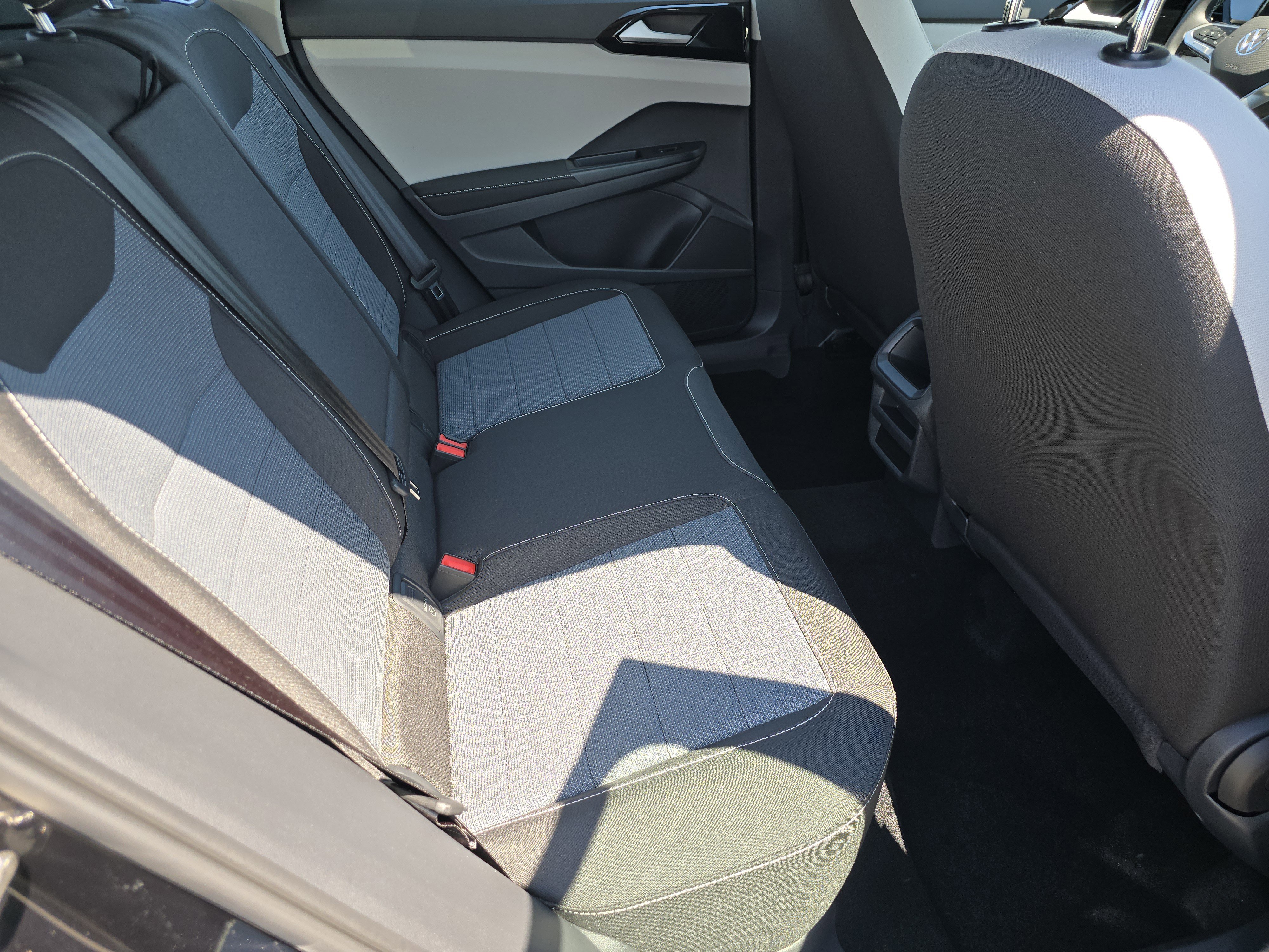 New 2025 Volkswagen Taos S image 19