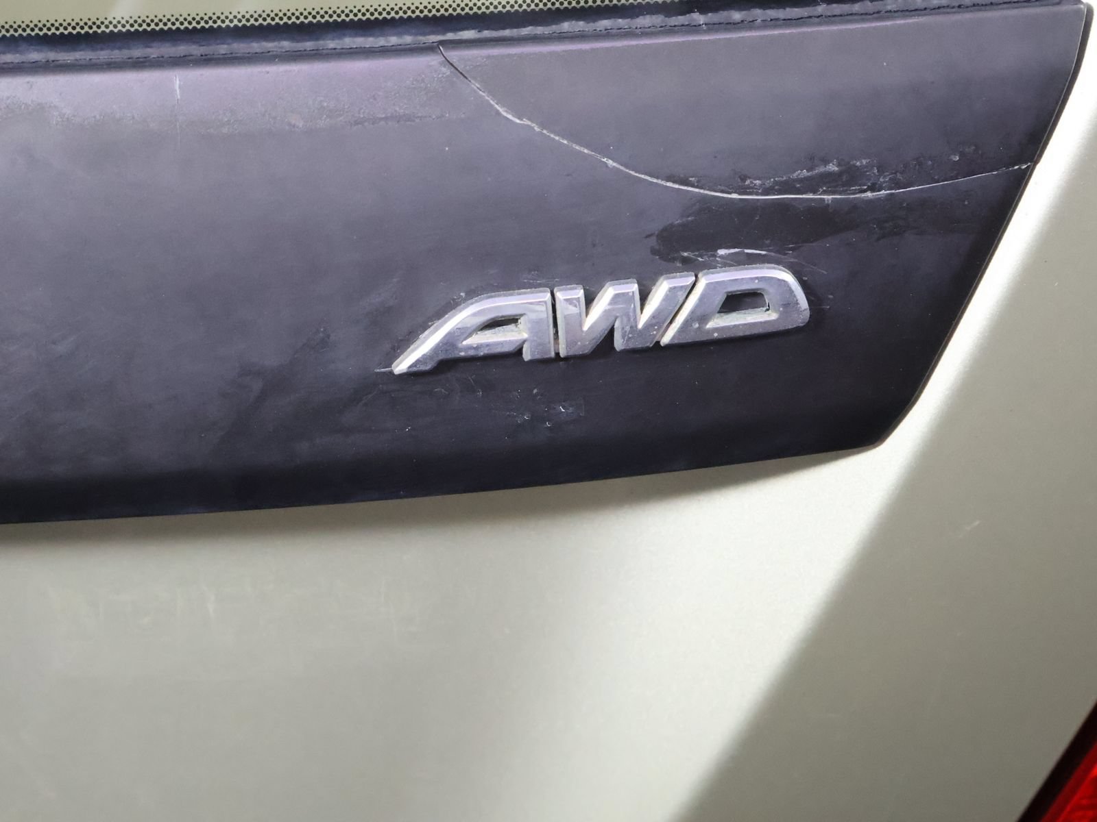 Used 2004 Subaru Forester 2.5X AWD/4WD image 9