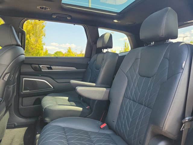 Certified 2024 Kia Telluride SX X-Pro AWD/4WD image 9