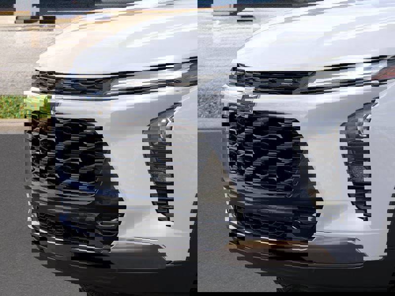 New 2026 Chevrolet Trax ACTIV w/ Driver Confidence Package image 13