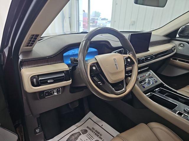 Used 2020 Lincoln Aviator Reserve w/ Equipment Group 202A AWD/4WD image 40