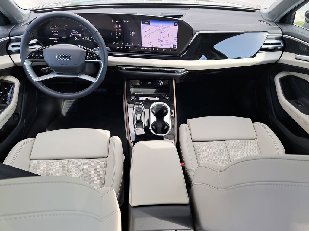 New 2026 Audi A6 Premium image 24