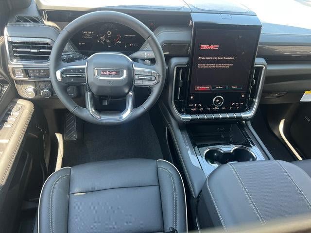 New 2026 GMC Yukon Elevation RWD image 20