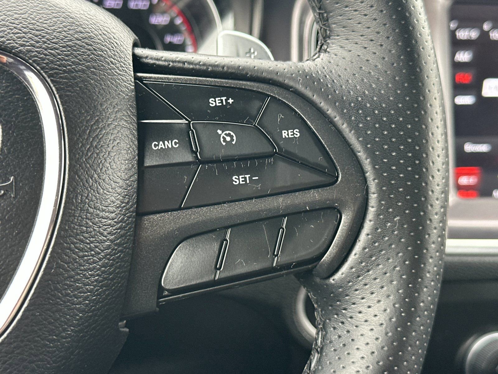 Used 2019 Dodge Charger Scat Pack image 27