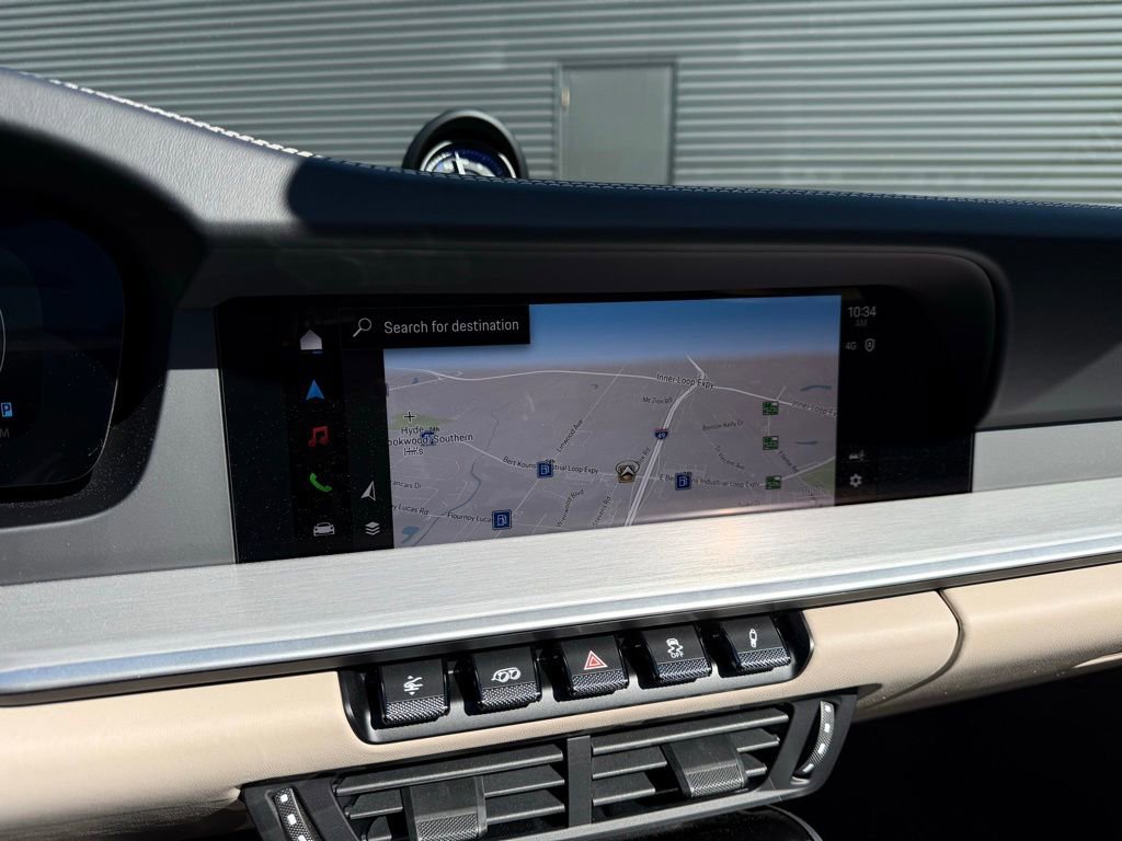 New 2026 Porsche 911 Carrera S image 18