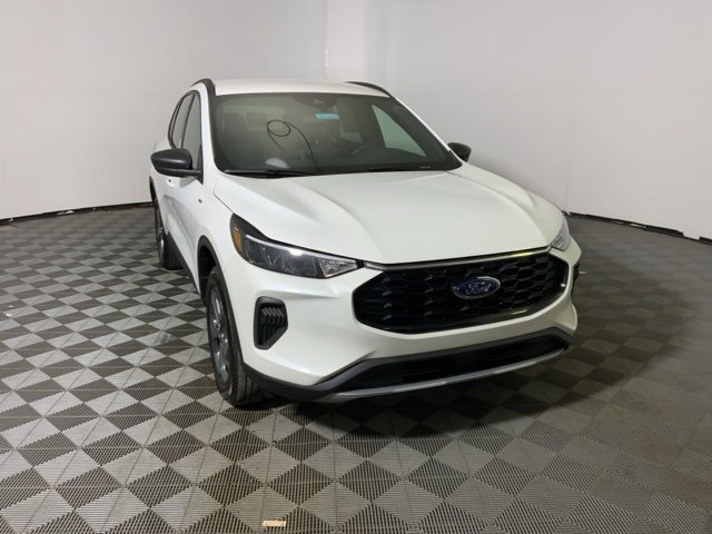 New 2026 Ford Escape ST-Line w/ Tech Pack #1 image 4