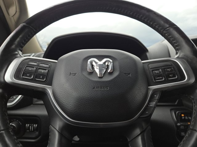 Used 2020 RAM 2500 Big Horn w/ Level 1 Equipment Group image 16