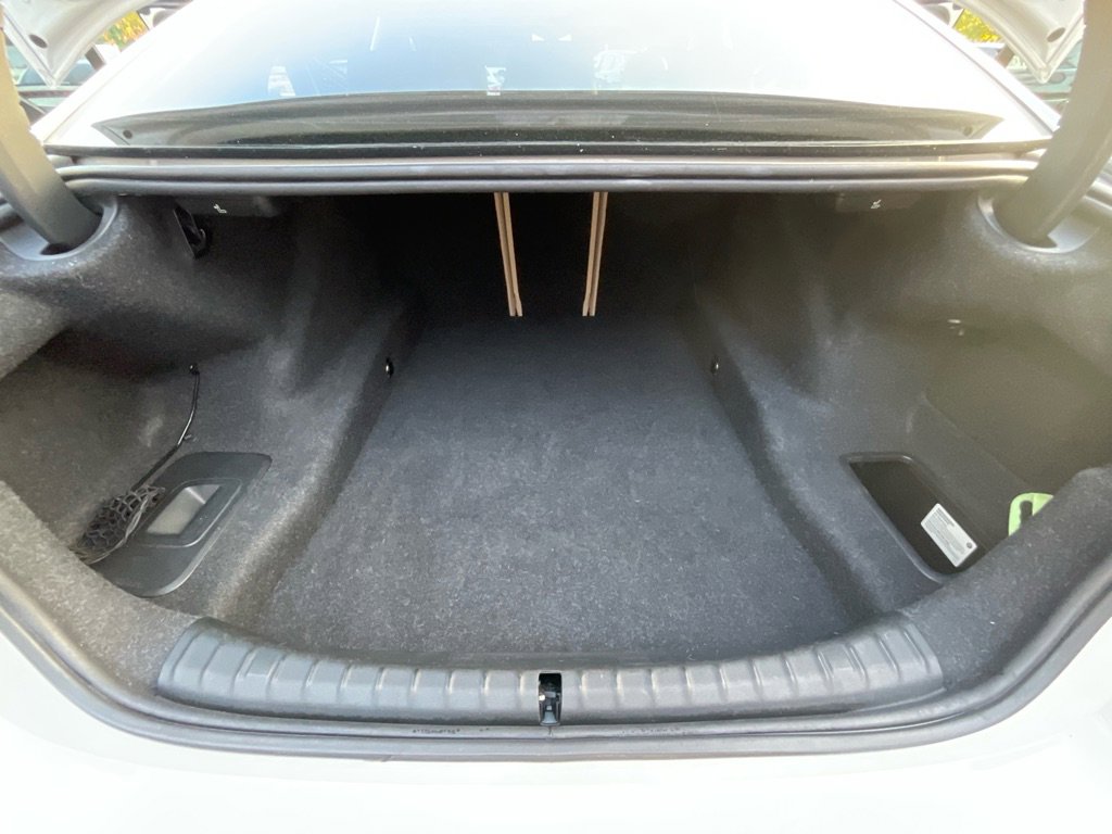 Used 2019 BMW 530i w/ Convenience Package image 37