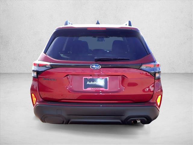 New 2026 Subaru Forester Premium image 3