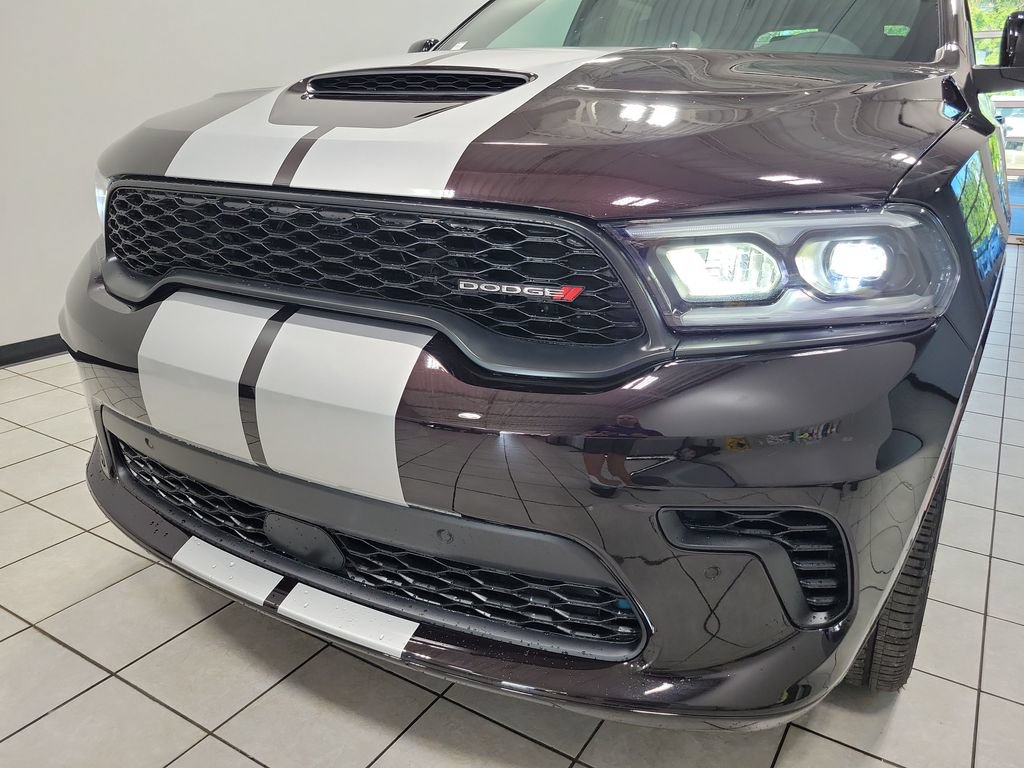 New 2026 Dodge Durango GT AWD/4WD image 15