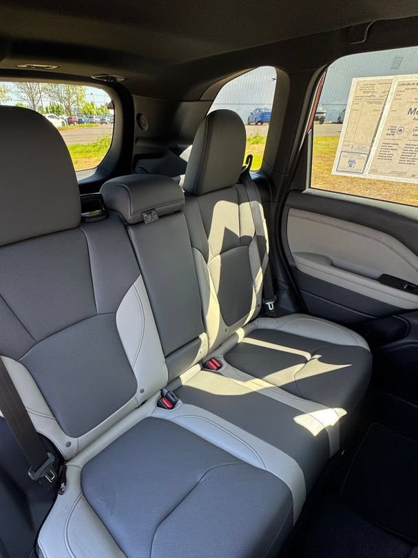 New 2026 Subaru Forester Limited w/ Limited Hybrid Package AWD/4WD image 34