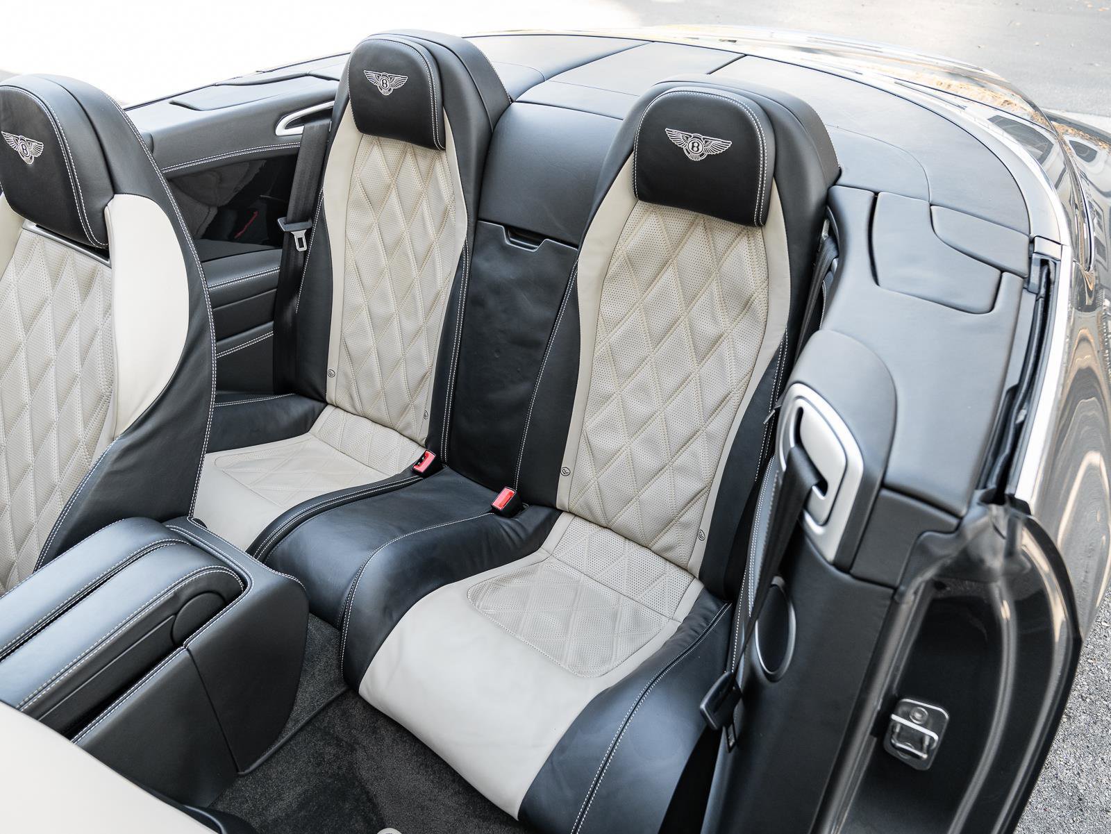 Used 2014 Bentley Continental GT Speed image 8