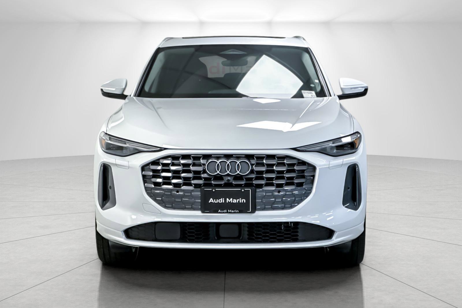 New 2025 Audi Q5 Premium Plus image 8