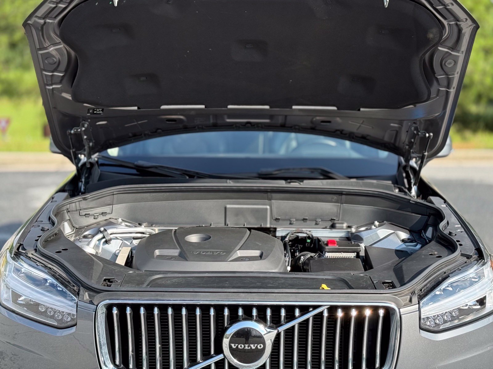 Used 2020 Volvo XC90 T5 Momentum w/ Protection Package FWD image 51