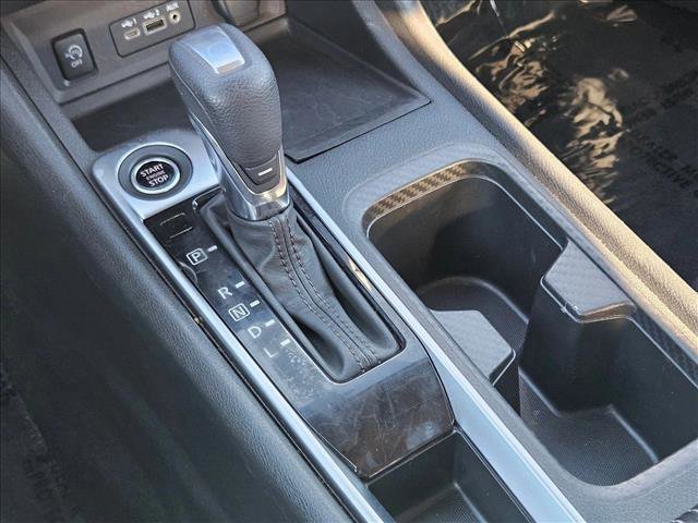 Used 2024 Nissan Sentra SV image 12