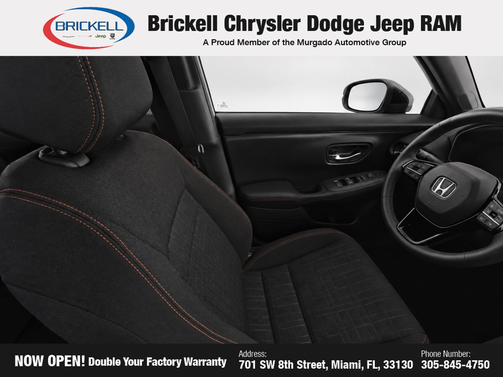 Used 2024 Honda HR-V Sport image 26