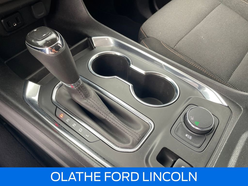Used 2019 Chevrolet Traverse LS FWD image 14