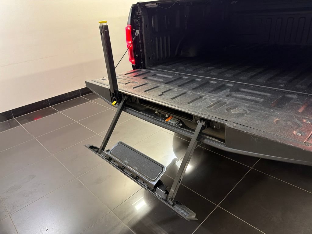 Used 2020 Ford F150 Limited w/ Trailer Tow Package AWD/4WD image 41