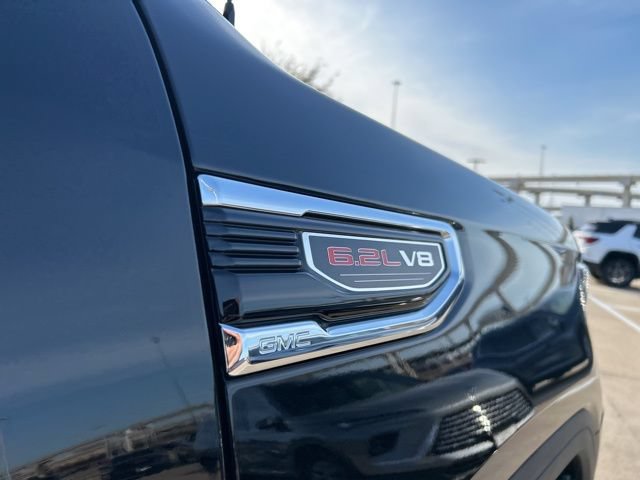 New 2026 GMC Sierra 1500 SLT w/ SLT Premium Plus Package AWD/4WD image 15