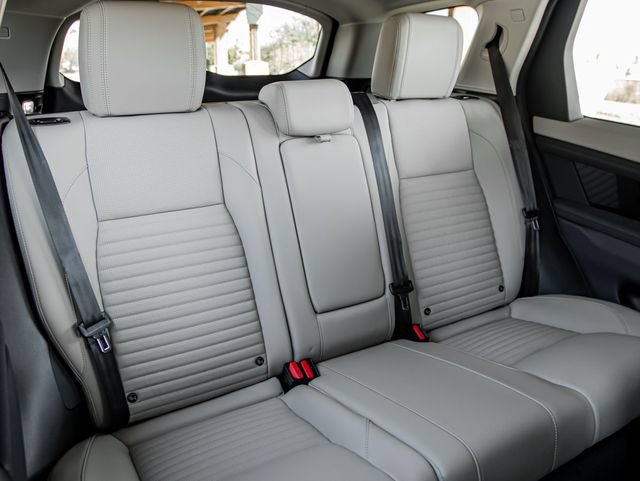 New 2024 Land Rover Discovery Sport S AWD/4WD image 23