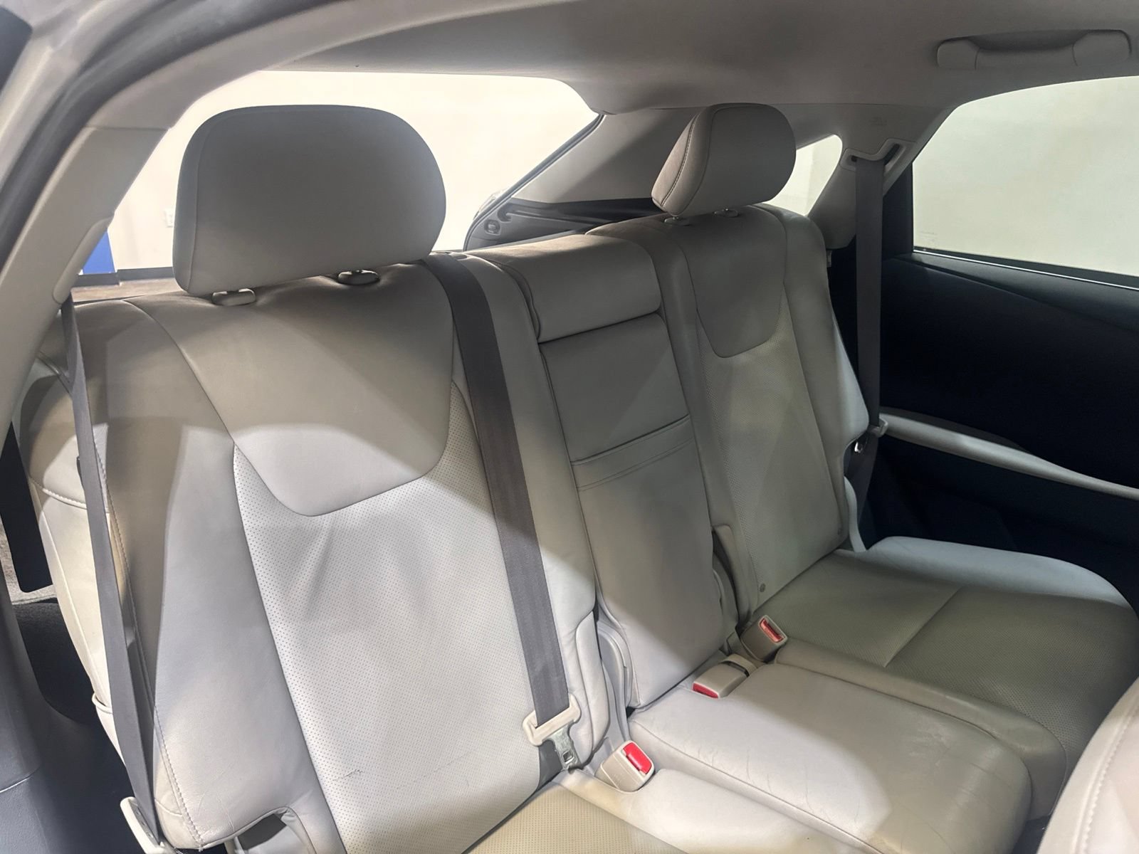 Used 2012 Lexus RX 450h FWD w/ Premium Pkg image 39