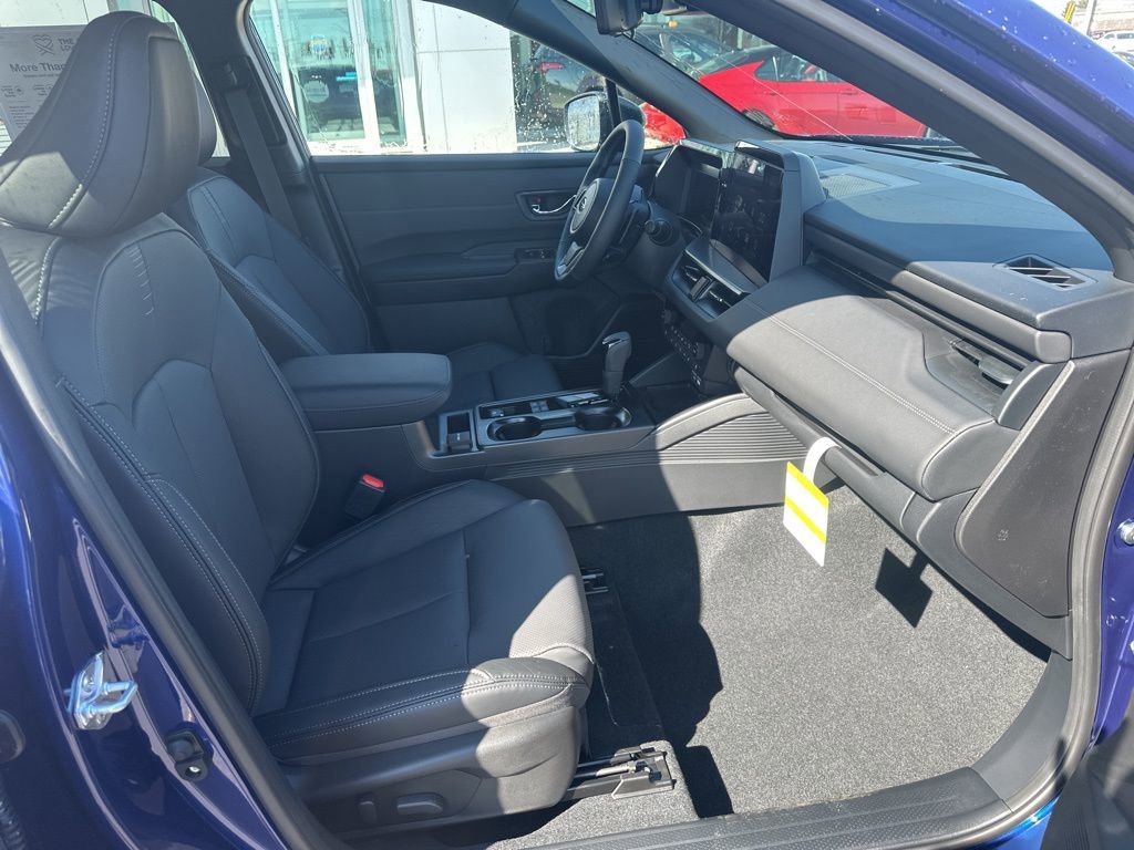 New 2026 Subaru Outback Touring XT AWD/4WD image 7