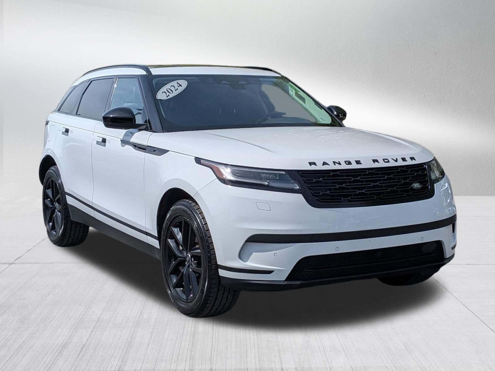 Used 2024 Land Rover Range Rover Velar S image 7
