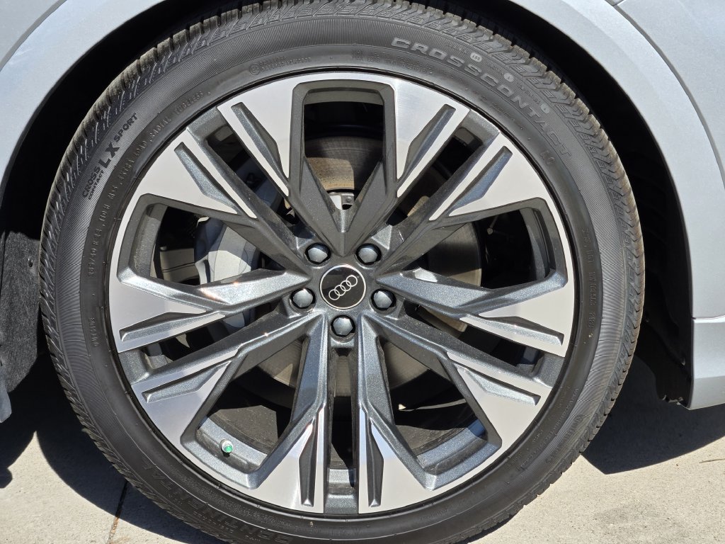 New 2027 Audi Q8 Premium Plus AWD/4WD image 16