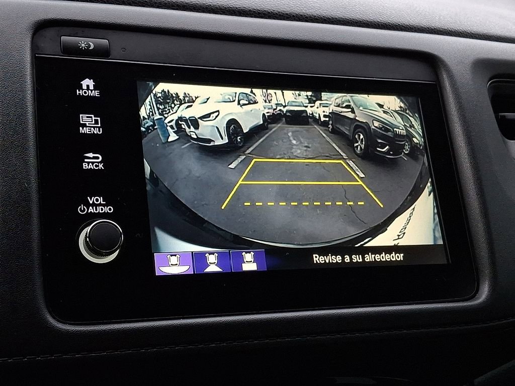 Used 2019 Honda HR-V Sport image 14