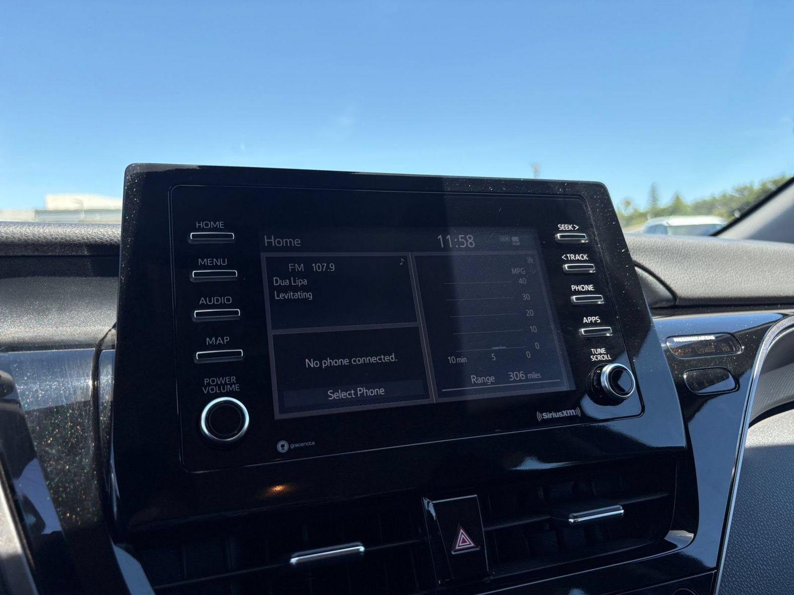 Used 2023 Toyota Camry LE FWD image 21
