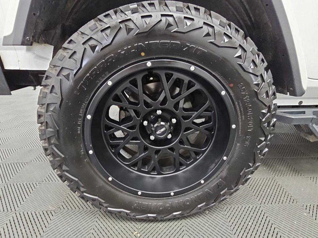 Used 2021 Jeep Wrangler Unlimited Rubicon AWD/4WD image 51
