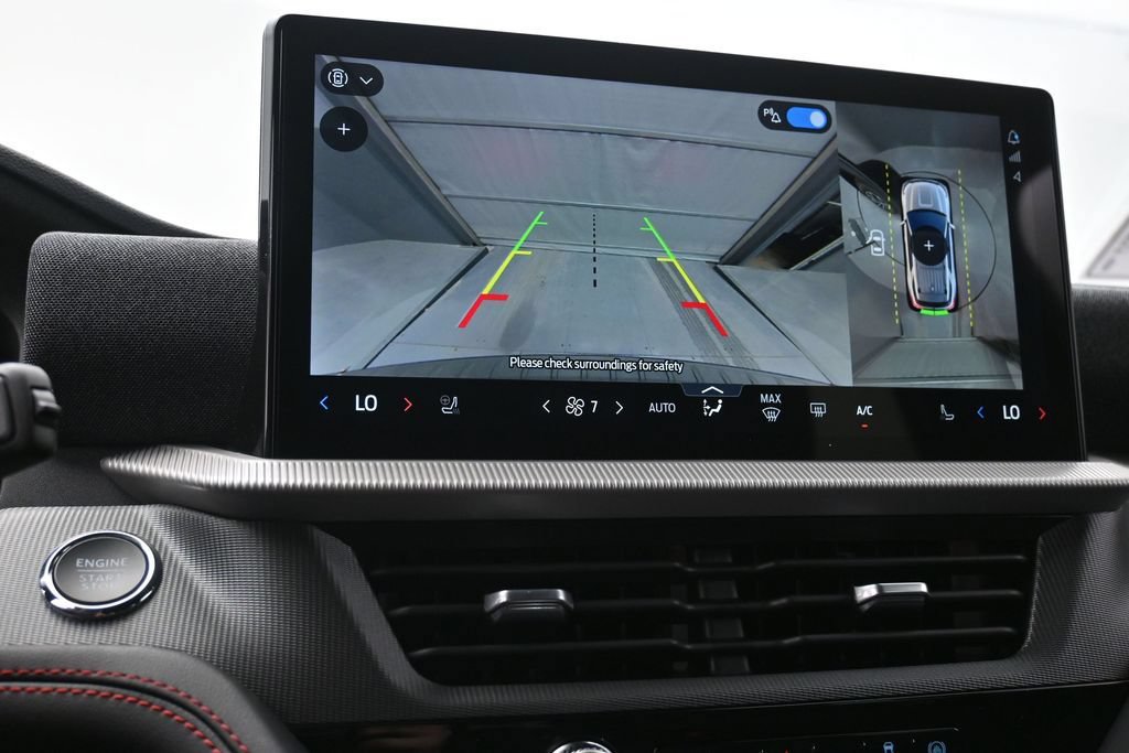 New 2026 Ford Explorer ST-Line RWD image 29