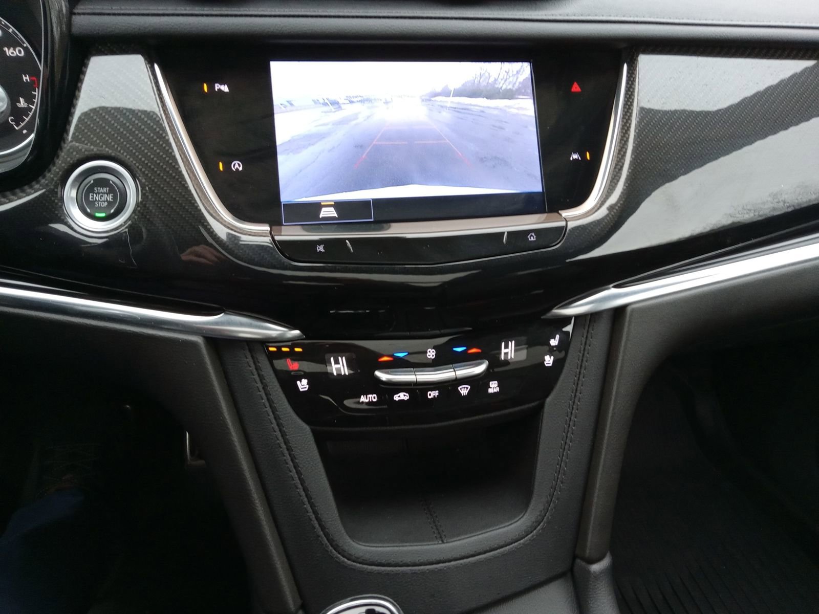 Certified 2023 Cadillac XT6 Sport image 18