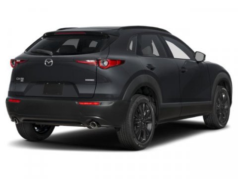 New 2026 MAZDA CX-30 AWD 2.5 S image 2
