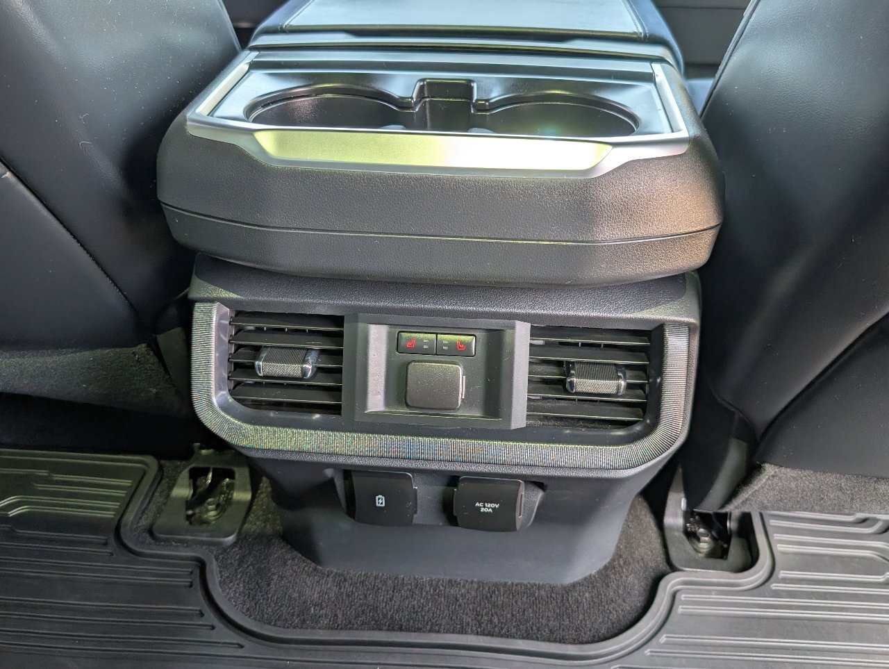 Used 2022 Ford F150 Raptor w/ Equipment Group 801A High image 7