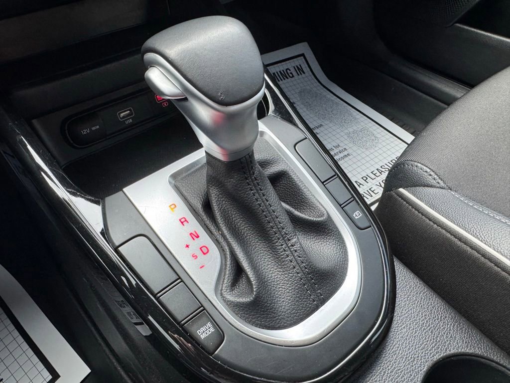 Used 2023 Kia Forte GT-Line FWD image 10
