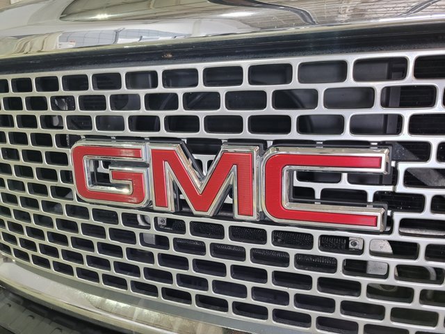 Used 2016 GMC Sierra 2500 Denali image 76
