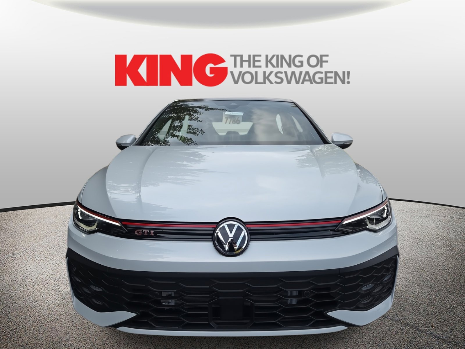 New 2025 Volkswagen GTI SE video 2