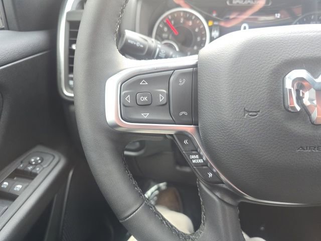 New 2026 RAM 1500 Big Horn image 13