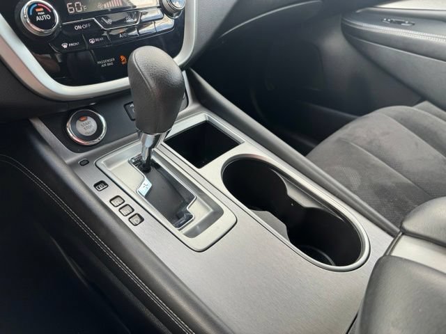 Used 2019 Nissan Murano S AWD/4WD image 11